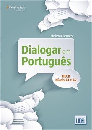 DIALOGAR PORTUGUES | 9789897523861 | LEMOS