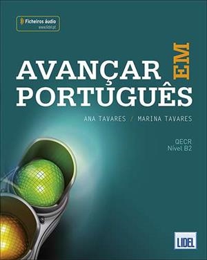 AVANÇAR EM PORTUGUÊS | 9789897523687 | TAVARES / TAVARES