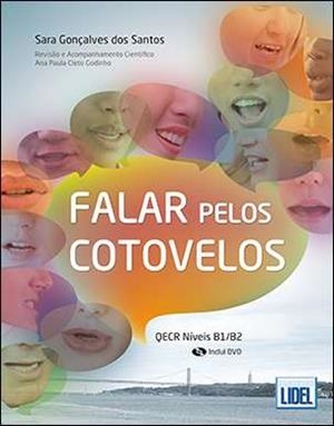 FALAR COTOVELOS | 9789727579815 | SANTOS