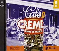 CAFE CREME 1 CD | 3002011900420