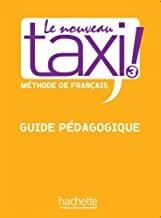 TAXI NOUVEAU 3 PROF | 9782011557902