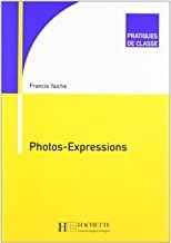 PHOTOS EXPRESSIONS | 9782011552150