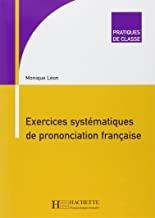 EXERCICES SYSTEMAT PRONUNC FRANÇAIS ALUM | 9782011552181