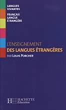 ENSEIGNEMENT LANGUES ETRANGERES | 9782011552976