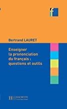 ENSEIGNER LA PRONONCIATION | 9782011554802