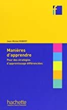 MANIERES D'APPRENDRE | 9782011556806