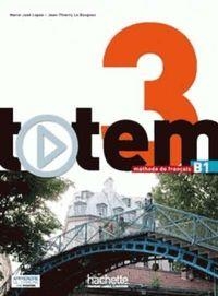 TOTEM B1 ALUMNO | 9782014015652