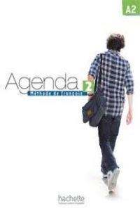 AGENDA 2 ALUMNO +DVDROM | 9782011558046
