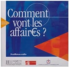 COMMENT VONT LES AFFAIRES CD ALUM | 3095561990874