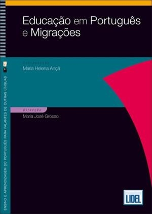 EDUCACAO PORTUGUES MIGRACOES | 9789727576135 | ANÇÃ