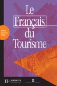 FRANÇAIS DU TOURISME ALUM | 9782011552266