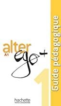 ALTER EGO+A1 GUIA PROFESOR | 9782011558169
