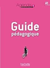 AGENDA 1 PROFESOR | 9782011558060