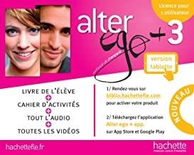 ALTER EGO+3 APPLI CARTE | 3095561961775