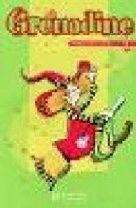 GRENADINE 2 PROF | 9782011554741