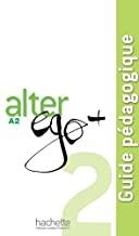 ALTER EGO+A2 GUIA PROFESOR | 9782011558176