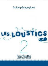 LES LOUSTICS 2 PROFESOR | 9782011559111