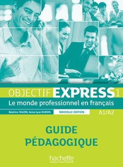 OBJECT EXPRESS 1 PROFESOR | 9782011560438