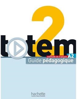 TOTEM A2 PROFESOR | 9782011560575