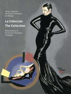 OBRAS MAESTRAS POMPIDOU MALAGA | 9788415931225 | BRIGITTE LEAL