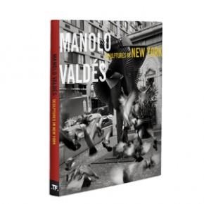 MANOLO VALDES EN NEW YORK | 9788492441501 | VALDÉS, MANOLO