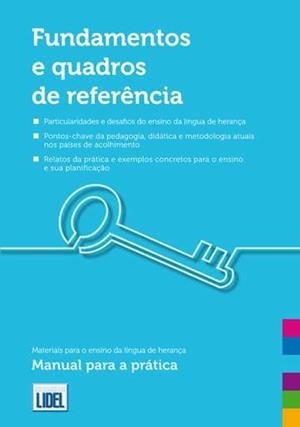 FUNDAMENTOS E QUADROS DE REFERÊNCIA | 9789897524271 | UNIVERSITY OF ZURICH