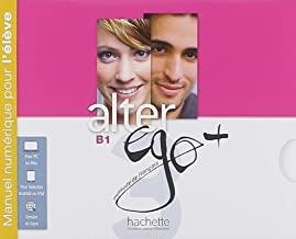 ALTER EGO + 3 NUMERIQUE ALUMNO | 3095560000413