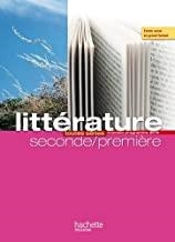 ECUME DES LETTRES, L' | 9782011355478