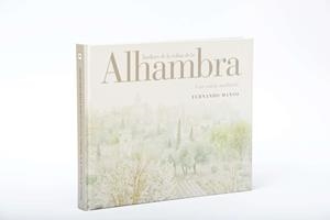 JARDINES DE LA COLINA DE LA ALAMBRA | 9788415931195 | MANSO, FERNANDO