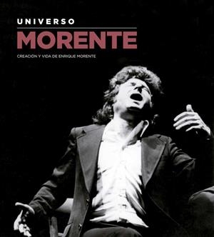 UNIVERSO MORENTE (ED. ESPAÑOL) | 9788415931102 | VARIOS AUTORES