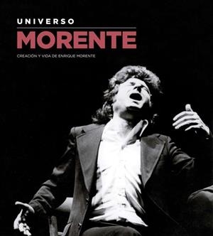 UNIVERSO MORENTE (ED. INGLÉS) | 9788415931119 | VARIOS AUTORES