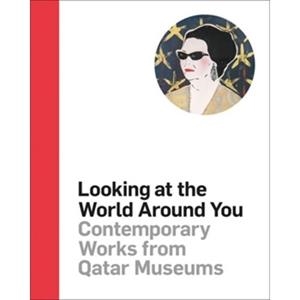 LOOKING AT THE WORLD AROUND YOU | 9788415931256 | KARROUM, ABDELLAH