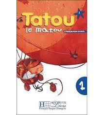 TATOU LE MATOU 1 K7 CLASSE | 3095561991123