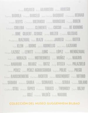 GUGHENHEIN (ESPAÑOL) | 9788492441839 | VARIOS AUTORES