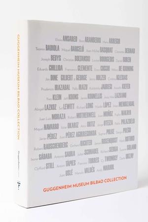 GUGHENHEIN (INGLÉS) | 9788492441846 | VARIOS AUTORES