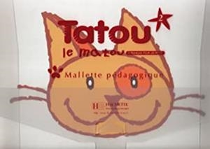 TATOU LE MATOU 2 MALLETTE | 3095561991321