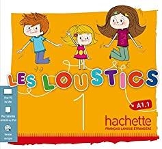 LES LOUSTICS 1 NUMERIQUE | 3095560000468
