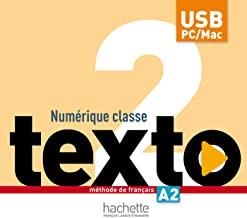 TEXTO 2 MANUEL NUMERIQUE | 3095561992243