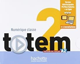 TOTEM 2 MANUEL NUMERIQUE | 3095561992281