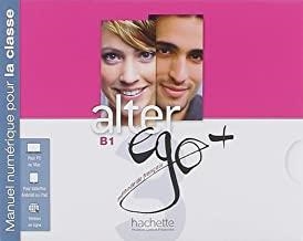 ALTER EGO + 3 NUMERIQUE PROFESOR | 9782015135694
