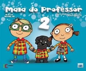 SALPICOS 2 - MALA PROFESSOR | 9789727575664 | CARVALHO / ZAMBUJAL