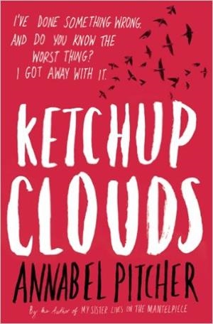 KETCHUP CLOUDS | 9781780620312 | PITCHER, ANNABEL