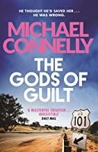 GODS OF GUILT | 9781409128731 | CONNELLY, MICHAEL