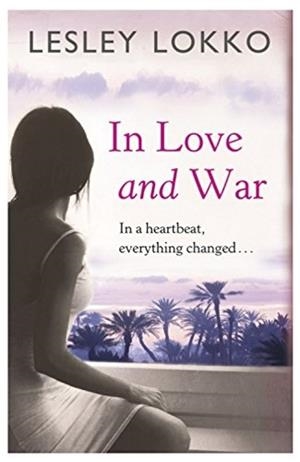 IN LOVE AND WAR | 9781409137658 | LOKKO, LESLEY