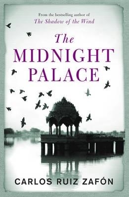 MIDNIGHT PALACE, THE | 9780753829240 | RUIZ ZAFON, CARLOS