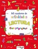 MI CUADERNO DE ACTIVIDADES. LECTURA | 9788416189496 | VARIOS AUTORES