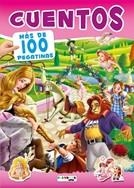 100 SUPER PEGATINAS. CUENTOS | 9788417076276 | VARIOS AUTORES