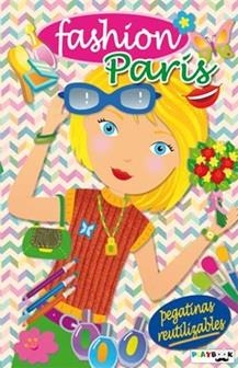 FASHION IN PARÍS | 9788416189229 | EQUIPO EDITORIAL