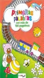 MIS PRIMERAS PALABRAS | 9788417076917 | EQUIPO EDITORIAL