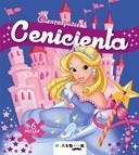 CUENTO PUZLE. CENICIENTA | 9788416189212 | EQUIPO EDITORIAL